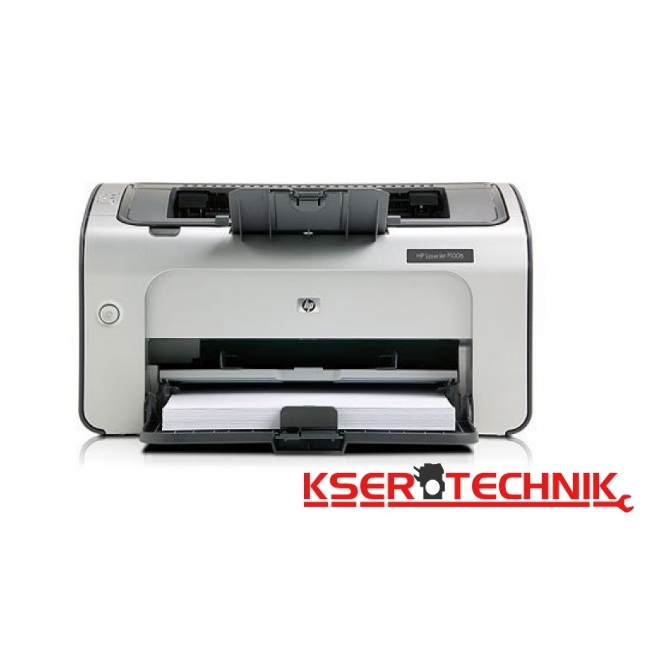 Drukarka laserowa HP LaserJet P1006